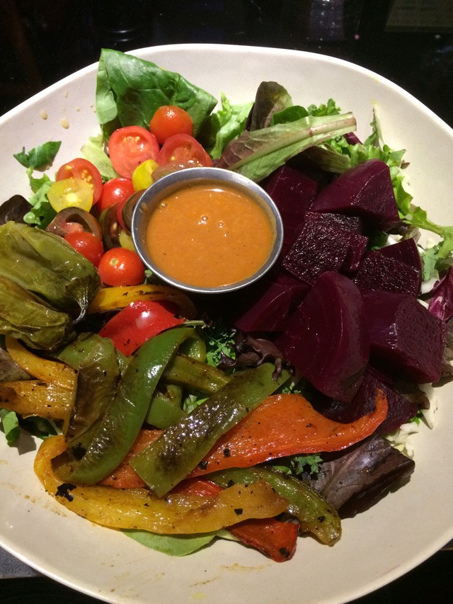 Téged mi táplál igazán?