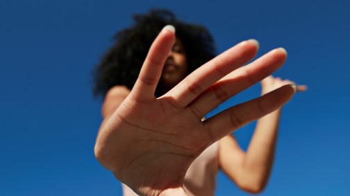 A tenyered alakja többet árul el rólad, mint gondolnád