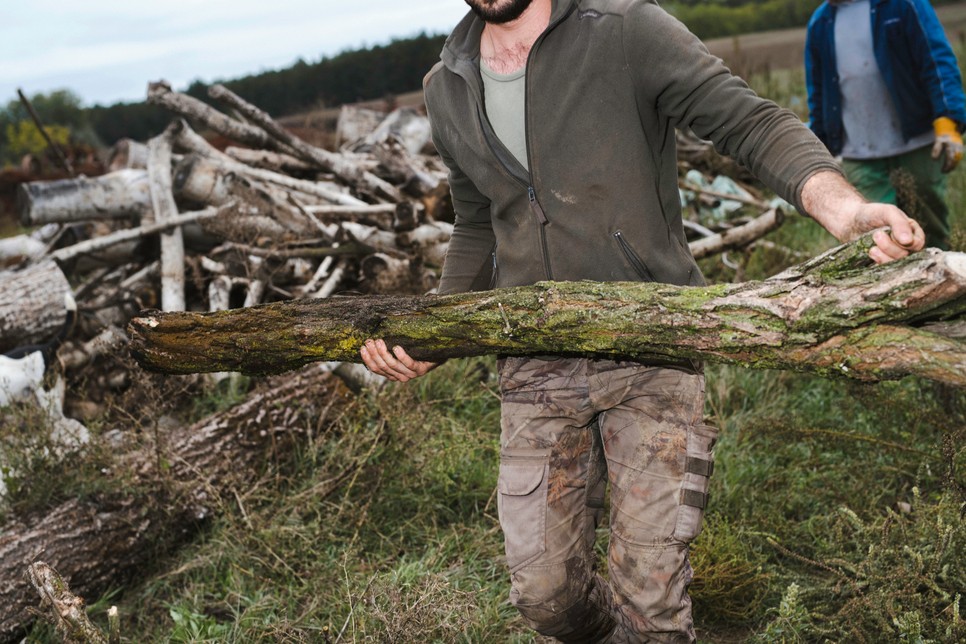 A gazdaságokba egyre nehezebb szakértő munkaerőt találni, akivel hosszú távon együtt lehet dolgozni