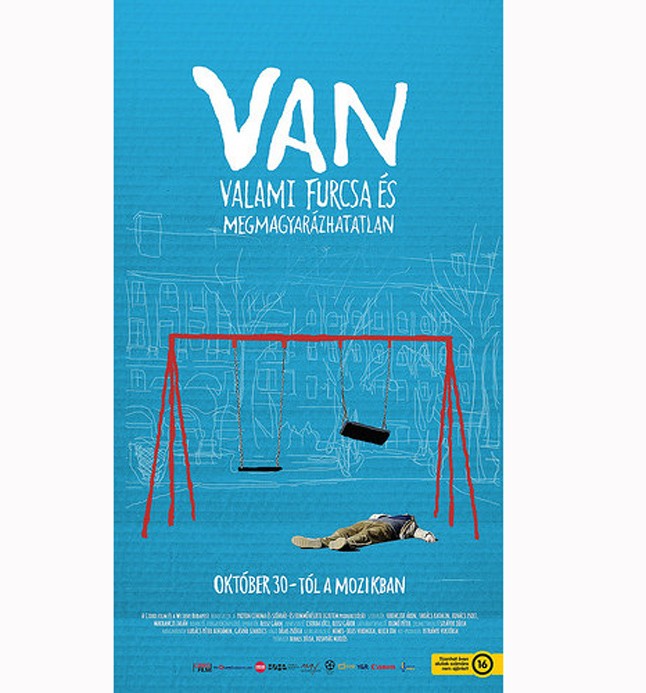 2014-ben menő a magyar film