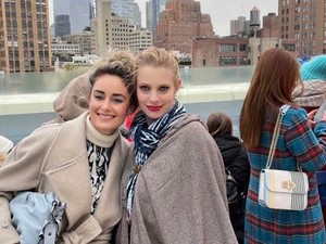 Rideg téli Fashion Week a Covid második évében - Élménybeszámoló New Yorkból