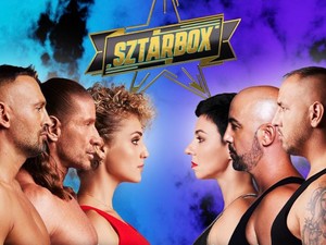 Sztárbox: Gyorsan csúnya véget ért Dobrády Ákos és Pintér Tibor Tenya összecsapása