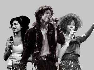 A halál a sztárság dobbantója lenne? Szakértőt kérdeztünk arról, miért értékelődnek fel a hírességek a haláluk után