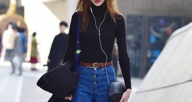 Íme a bizonyíték, hogy a garbó még mindig menő!