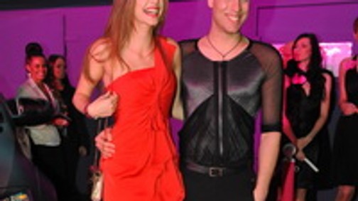 GLAMOUR Women of the Year 2012 -képekben