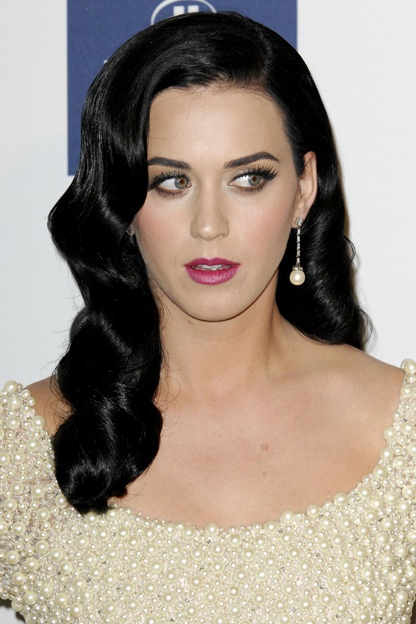 Glamour szerkesztőség