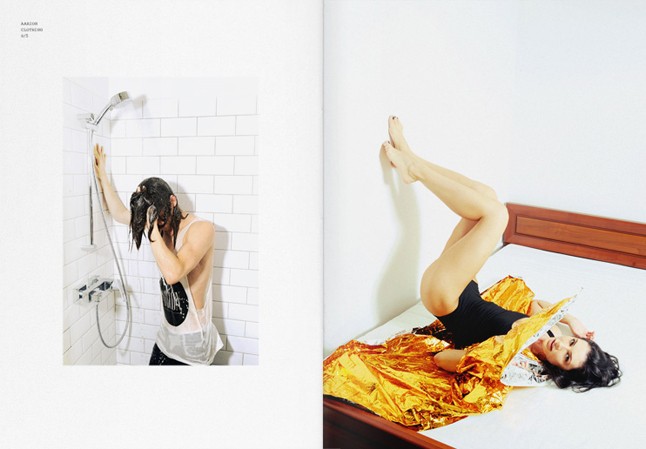 Sikeres, kreatív és szemtelenül fiatal: Márkus Dani az Aarion megálmodója