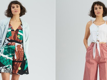 Tomcsányi Dóri és tehetséges kiegészítőtervezők is képviselték Magyarországot a Concreta.Festamodán