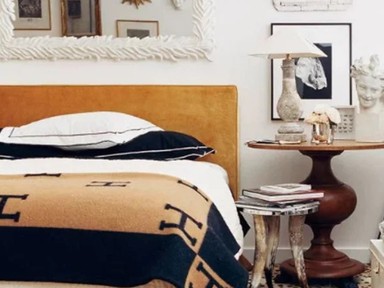 Luxus az otthonban: A legnagyobb divatházak lakberendezési kollekciói