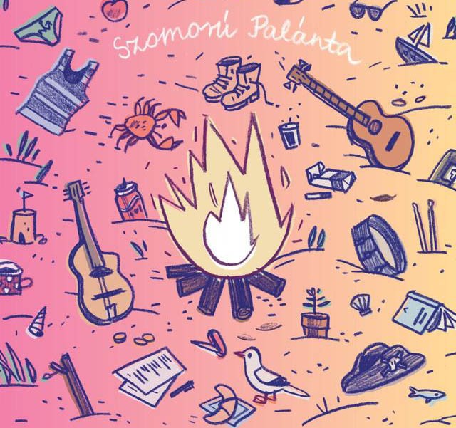 Csaknekedkislány - Szomorú palánta