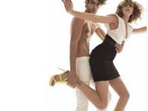 Rene Russo és a cipőfétis