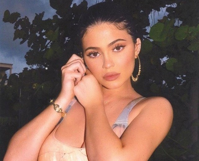 Kylie Jenner