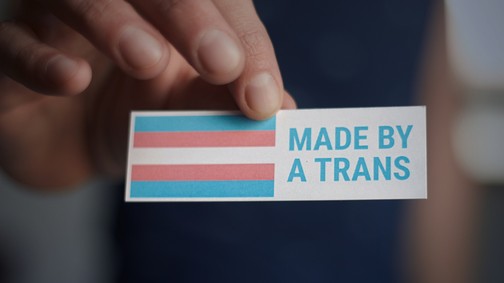 Transznemű láthatóság világnapja: Te vásárolnál transz embertől bármilyen terméket?