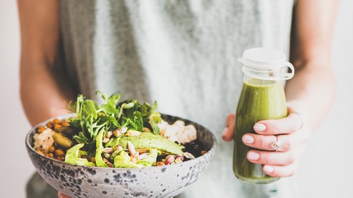 Diéta-kisokos: Minden diéta, amit ismerned kell a ketótól a paleóig