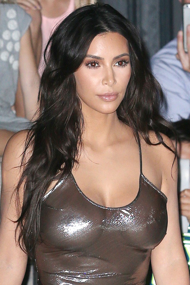 kim kardashian, kim kardashian west, street style, new york, csizma