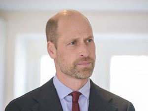 Vilmos herceg olyat tett, amire csak nagyon ritkán van példa, kamerák is rögzítették a jelenetet