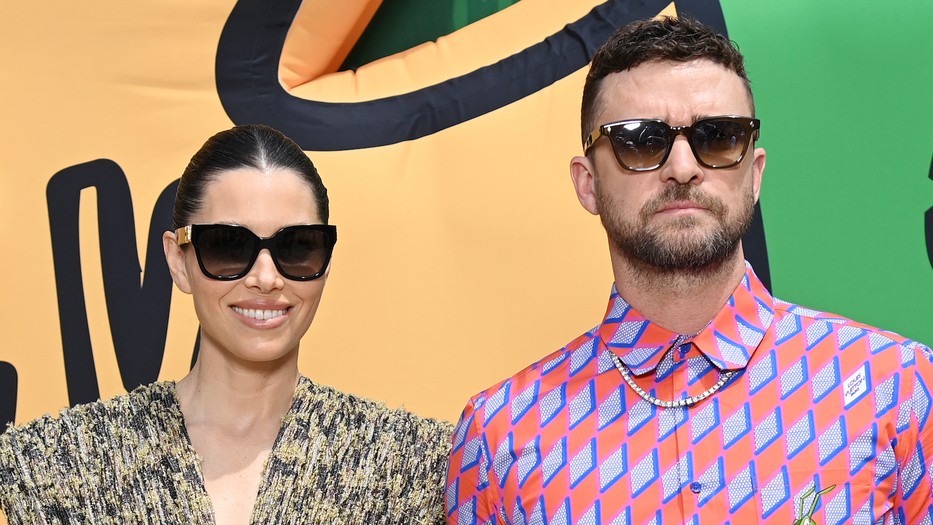Nem tudsz Jessica Biel és Justin Timberlake párosánál menőbbet mondani jelenleg