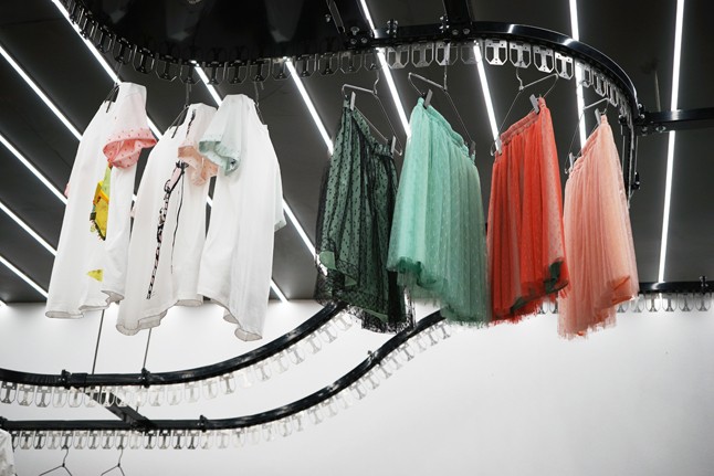 Divatcsemegék Milánóból