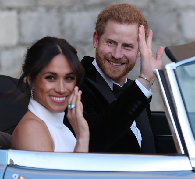 Őrület: Meghan és Harry ilyen luxus rejtekhelyen töltötték az ünnepeket