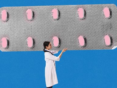 Ez lesz a megoldás, ha hiába szeded a vitaminokat, még mindig beteg és fáradt vagy