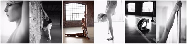 ˝Egyik pillanatról változott minden, egy tartalommal és élettel teli töltött tér most sivár, pangó semmivé változott velem a közepén˝