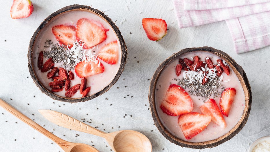 Erre a szuperélelmiszerre esküszik maga Katalin hercegné is: nem véletlenül néz ki ennyire fiatalosan