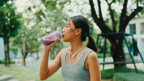 4 jel, hogy a tested üzenni akar neked, nem jut elég fehérjéhez: vedd olyan komolyan, amennyire csak tudod