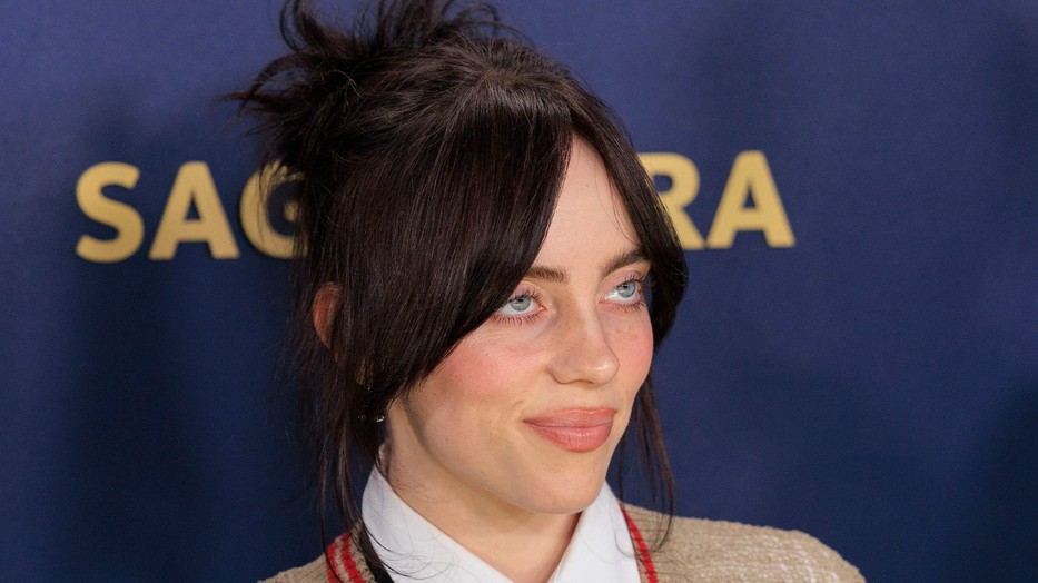 Billie Eilish hisz az álmok jelentőségében