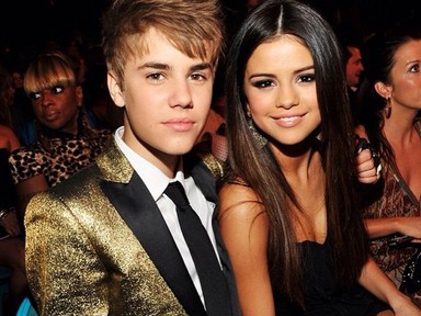 Selena Gomez és Justin Bieber veszekedéssel kezdte az évet!