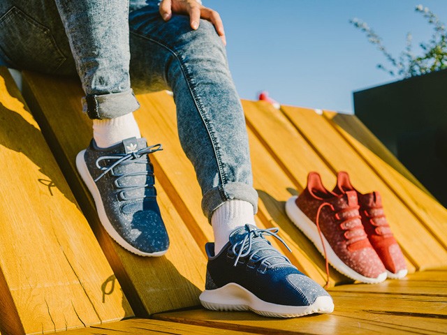 5 sneaker, amit a pasiddal együtt imádni fogtok