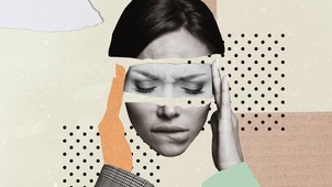 A neurálterápia nem csak a mozgásszervi problémákon, a krónikus fejfájáson is hatékonyan segít