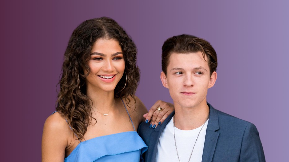 Zendaya és Tom Holland a hírek szerint összeházasodtak