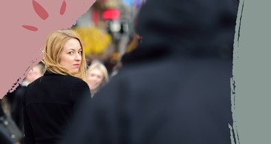 Ezt tedd, ha utcai zaklatás áldozata vagy, vagy ha látod, hogy valaki mást nyilvánosan zaklatnak