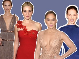 Ezek voltak az Oscar történelmének legszebb ruhái: mégis méltatlanul keveset beszélnek róluk