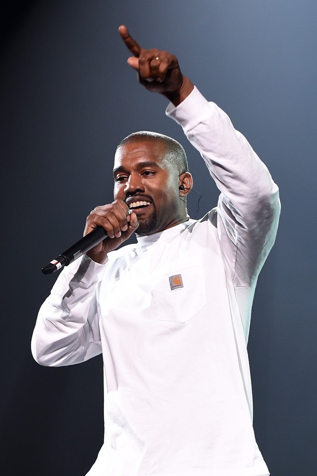 Kanye West