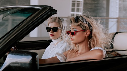 Mostantól a nők is számítanak az autók tervezésénél