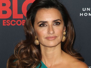 Te jó ég! Penélope Cruzról nem tudjuk levenni a szemünket