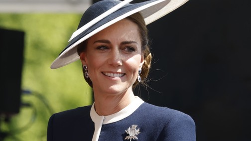 Katalin hercegné lázasan készül a királyné szerepre: még Kamillát is lekörözi ebben a tulajdonságban a szakértő szerint