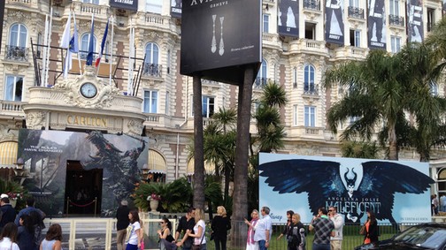 Hilary Swank, Az éhezők viadala, Wesley Snipes - Indul a cannes-i filmfesztivál