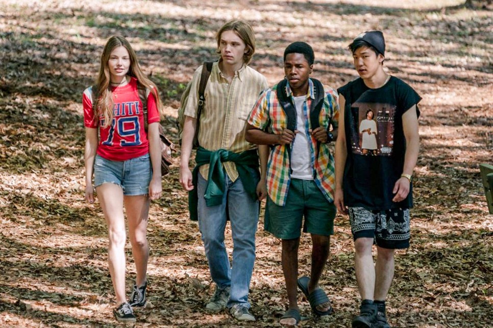 8 sorozat, ami bizonyítja, hogy a mindent elsöprő szerelem létezik