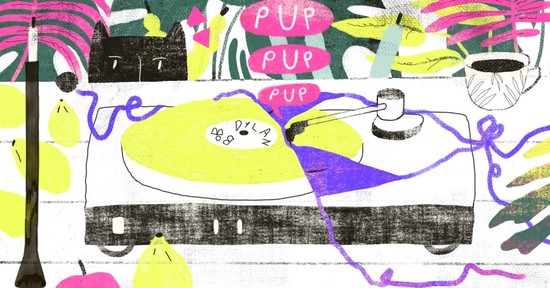 Jó lenne időnként teljesen lekapcsolódni az online világról, összeülni és betenni egy CD-t vagy feltenni egy bakelitet