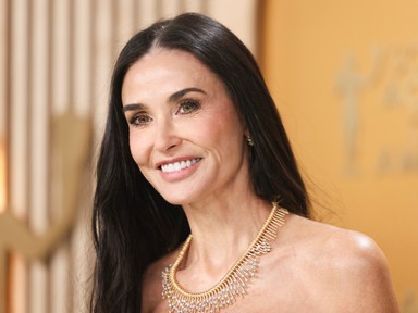 Vajon Demi Moore idén hazaviheti az Oscar-díjat? Íme, az asztrológusunk válasza
