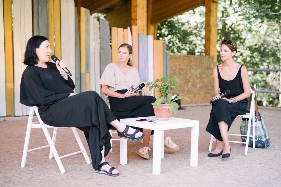 Főszerkesztőnk, Maróy Krisztina idén is ott lesz az EcoPunk fesztiválon