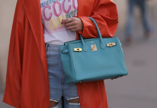 Az elit divatklub: Az Hermès bravúros értékesítési stratégiája