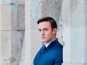 Két sármos pasival is találkozhatsz a Camponában!