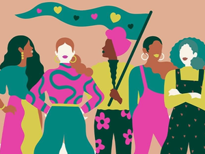 Te mennyire szereted önmagad? - A The Body Shop globális kampányt indít az önelfogadás mellett