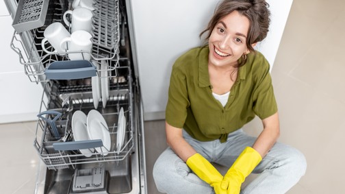 Így csökkentsd a házimunkával töltött időt