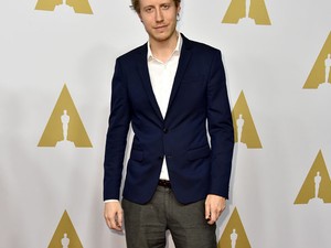 A hét legstílusosabb pasija: Nemes Jeles László