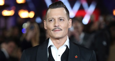 Aggódnak a rajongók: Johnny Depp nagyon rosszul néz ki