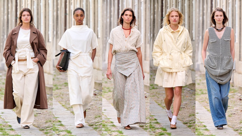 Skall Studio 2026 tavasz/nyár